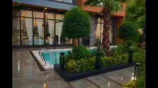 تریبلکس ساحلی لاکچری با سند تک‌برگ