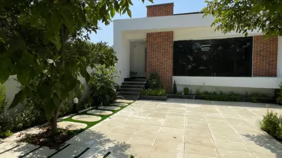 فروش ویلا مدرن 240 متری در شهرک