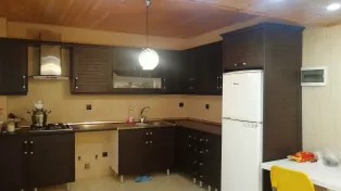 فروش استثنایی ویلای ساحلی