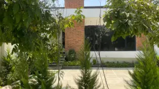 فروش ویلا مدرن 240 متری در شهرک