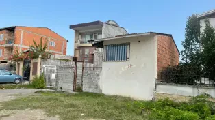 360 متر زمین دو کله با مجوز ساخت