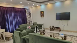 234 متر ویلا دوبلکس شهرکی سرخرود