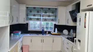 234 متر ویلا دوبلکس شهرکی سرخرود