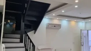 234 متر ویلا دوبلکس شهرکی سرخرود