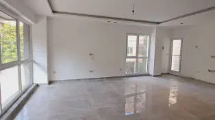 آپارتمان ساحلی ۱۰۰‌متر تا دریا سند تک‌برگ، نوساز