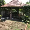 ویلا باغ ۲۰۹۰ متری خیابان اصلی