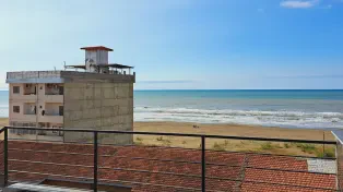 ویلا نقلی ساحلی ویو دریا