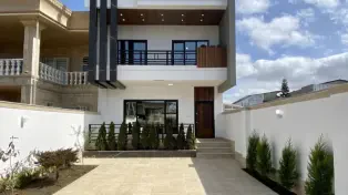 ویلا زیر قیمتی شهرک برند ساحلی بابلسر