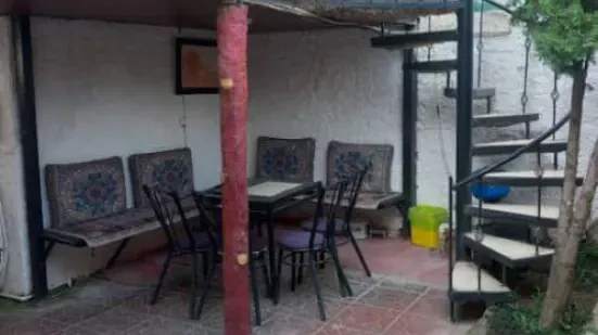 ویلا نقلی ساحلی پلاک یک فریدونکنار