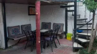 ویلا نقلی ساحلی پلاک یک فریدونکنار