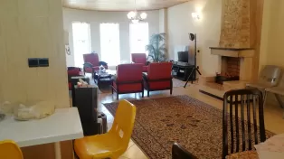 فروش استثنایی ویلای ساحلی