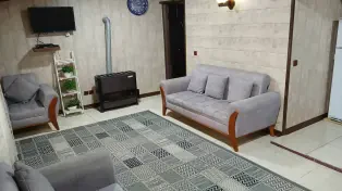 ویلا نقلی ساحلی پلاک یک فریدونکنار