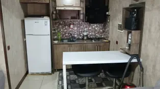 ویلا نقلی ساحلی پلاک یک فریدونکنار