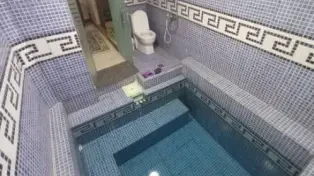 ویلا نقلی ساحلی پلاک یک فریدونکنار