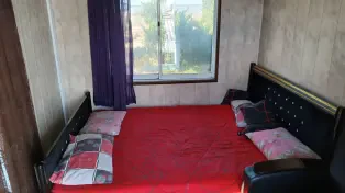 ویلا نقلی ساحلی پلاک یک فریدونکنار