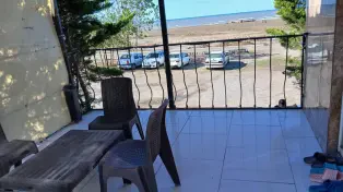 ویلا نقلی ساحلی پلاک یک فریدونکنار