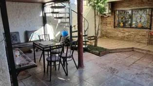 ویلا نقلی ساحلی پلاک یک فریدونکنار