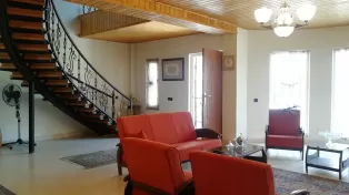 فروش استثنایی ویلای ساحلی