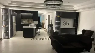 فروش واحد مبله برج آرال ساحل سرخرود