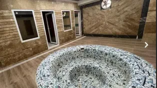 فروش واحد مبله برج آرال ساحل سرخرود