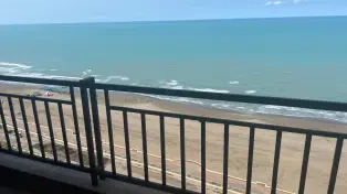 فروش واحد مبله برج آرال ساحل سرخرود