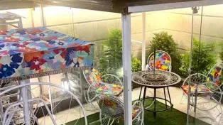 ویلا ساحلی استخردار،سنددار، معاوضه با تهران