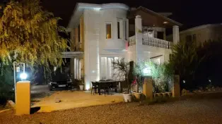 ویلای شهرکی دوبلکس مبله  سند تک‌برگ  ۵/۸۰۰ میلیارد