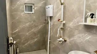ویلا ۲۰۰ متری نوساز