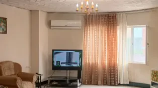 106 متر واحد ساحلی سنددار چاکسر