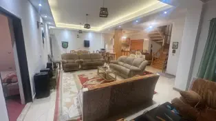 ویلا دوبلکس ساحلی