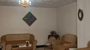 اپارتمان ساحلی دو خواب با مدارک کامل