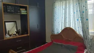 اپارتمان ساحلی دو خواب با مدارک کامل