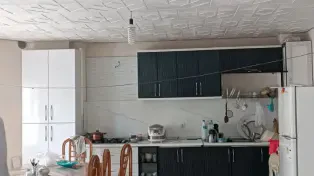 اپارتمان ساحلی دو خواب با مدارک کامل