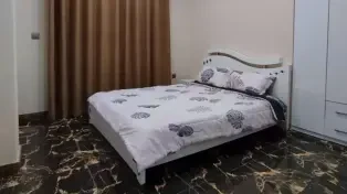 ویلا استخردار با جکوزی برای اجاره سالیانه
