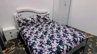 ویلا استخردار با جکوزی برای اجاره سالیانه