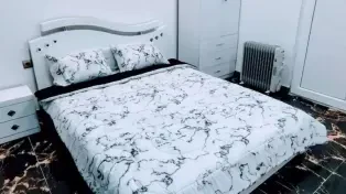 ویلا استخردار با جکوزی برای اجاره سالیانه