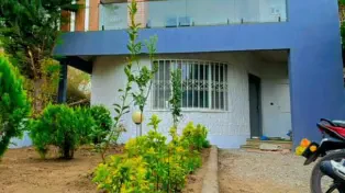 ویلا ساحلی شیک و نوساز