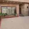ویلا مدرن ساحلی، سند تک‌برگ، لوکیشن خاص