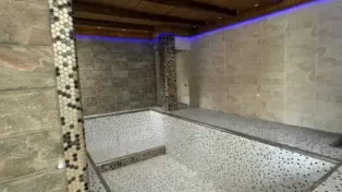 خرید ویلای لوکس تریبلکس شهرک ساحلی با سند تک‌برگ