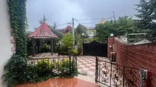 یه ویلای خوش قیمت