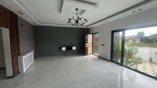 فرصت استثنایی_خانه‌ای مدرن با موقعیت عالی