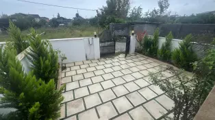 فرصت استثنایی_خانه‌ای مدرن با موقعیت عالی