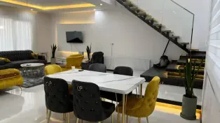 200 متر ویلا استخردار جنگلی اجاره سالیانه