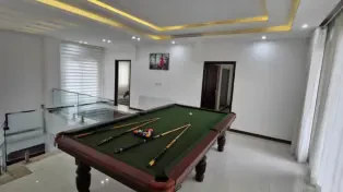 200 متر ویلا استخردار جنگلی اجاره سالیانه