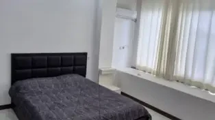 200 متر ویلا استخردار جنگلی اجاره سالیانه