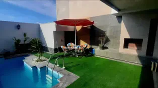 200 متر ویلا استخردار جنگلی اجاره سالیانه