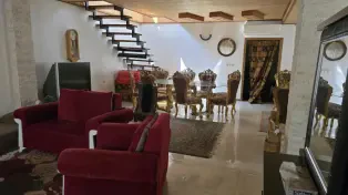 260 متر ویلا باغ دو خواب ارزان قیمت سرخرود