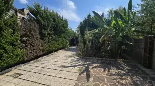 260 متر ویلا باغ دو خواب ارزان قیمت سرخرود