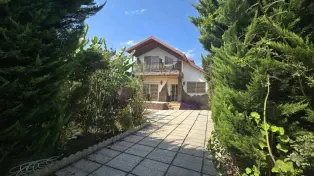 260 متر ویلا باغ دو خواب ارزان قیمت سرخرود