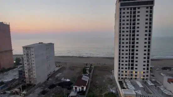 فروش ۳۰۰ متر آپارتمان لاکچری پلاک یک در سرخرود